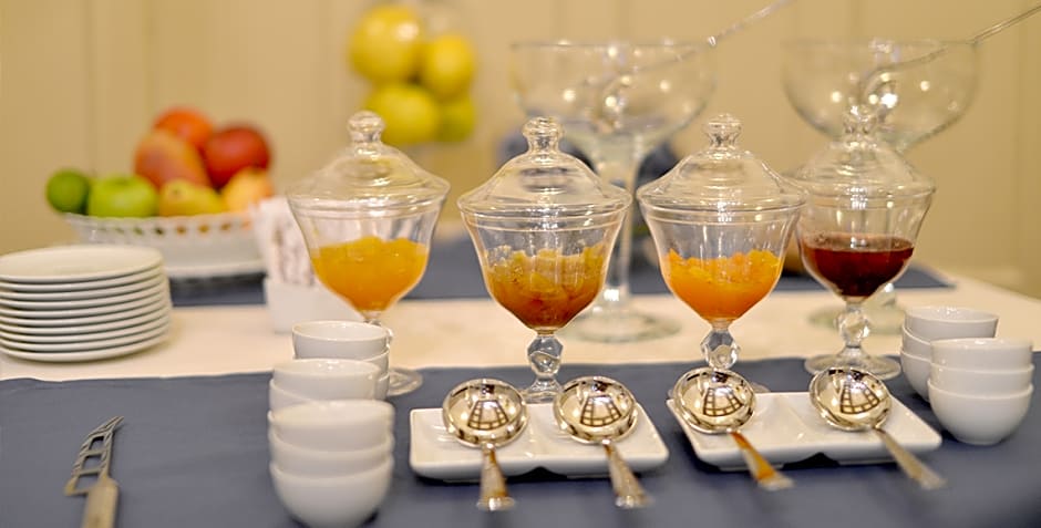 Hotel Villa Garden Braga