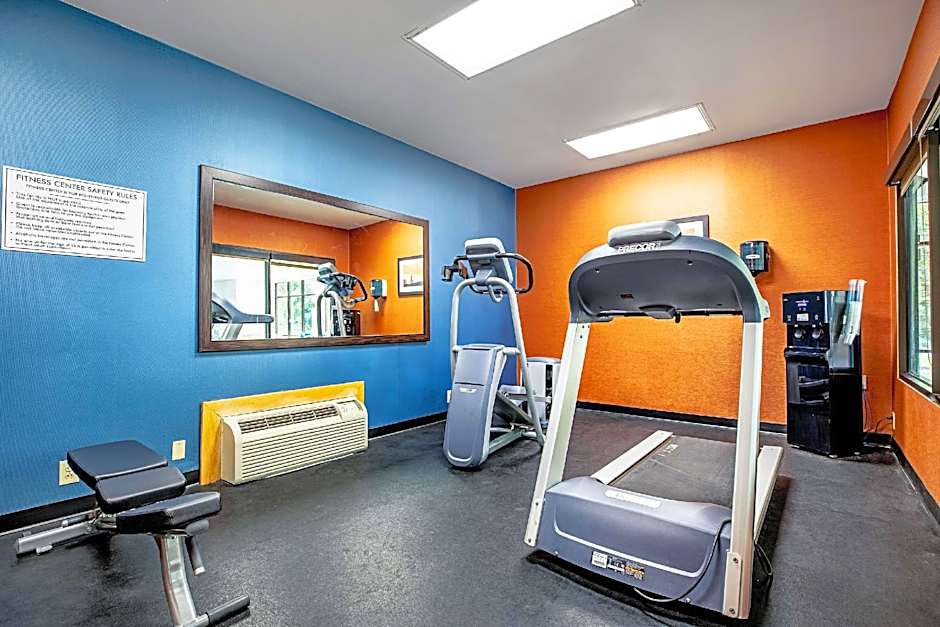 Comfort Inn Indianapolis North - Carmel