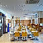 Toyoko Inn Matsuyama Ichibancho