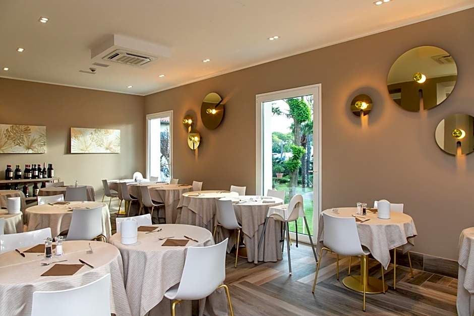 Hotel Greif