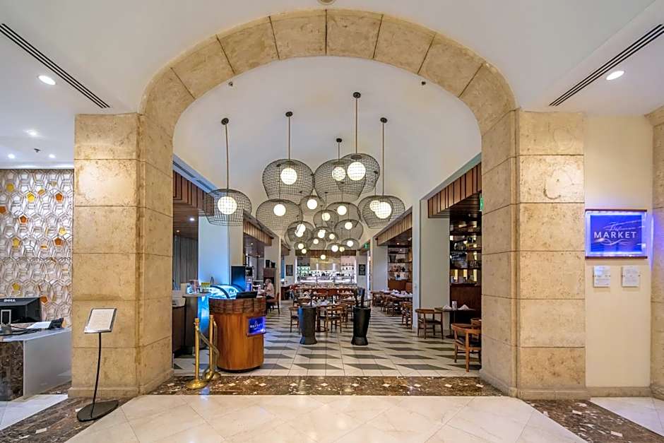 InterContinental Tegucigalpa at Multiplaza Mall by IHG