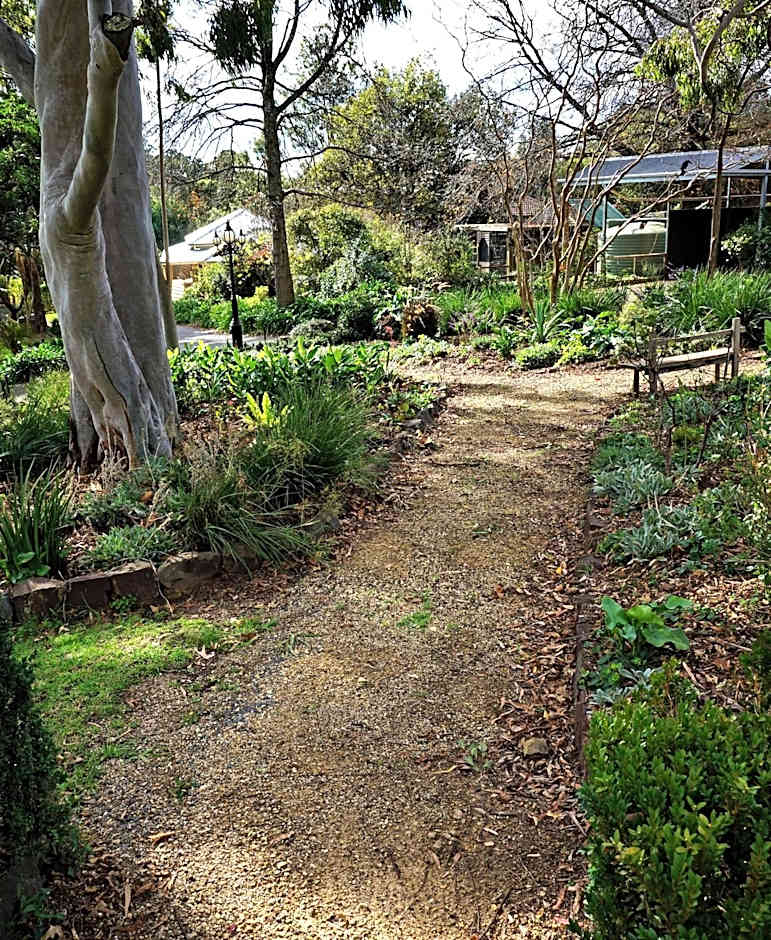 The Oaks Lilydale Accommodation