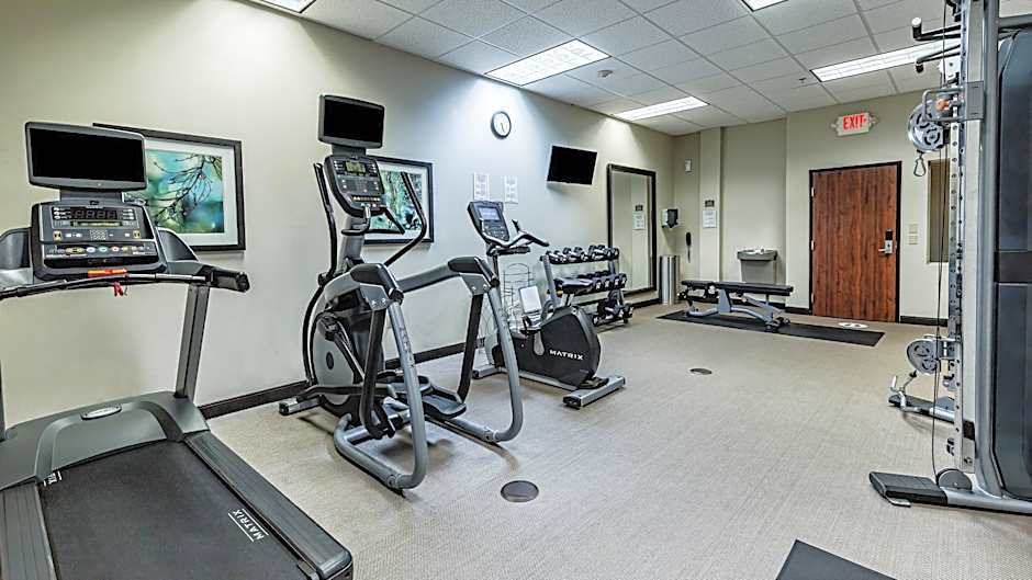 Staybridge Suites Laredo By IHG