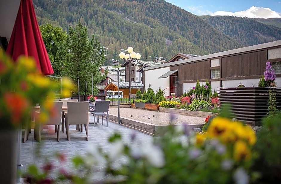 Naco Aparthotel & Spa