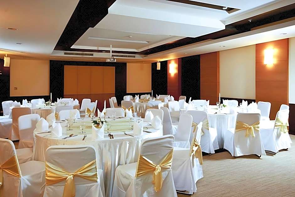 Kantary Bay Hotel & Serviced Apartments Sriracha