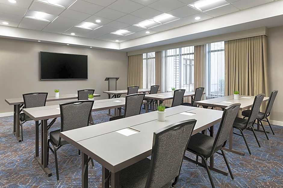 Residence Inn by Marriott Long Island Garden City