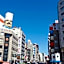 APA Hotel Asakusa-Ekimae