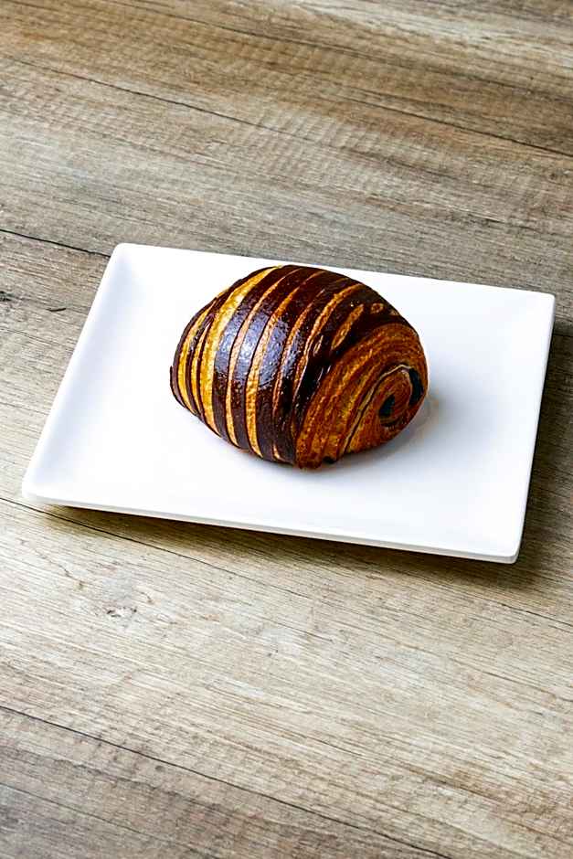 California Pastry Hotel