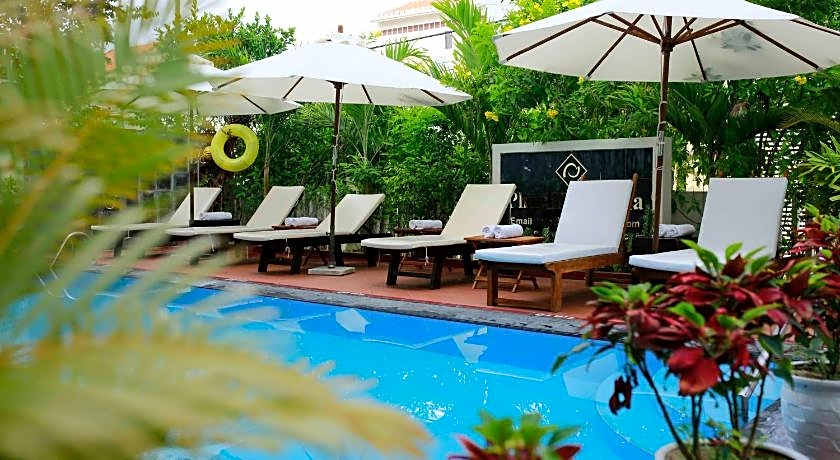 Phuc Thao Villa Hoi An