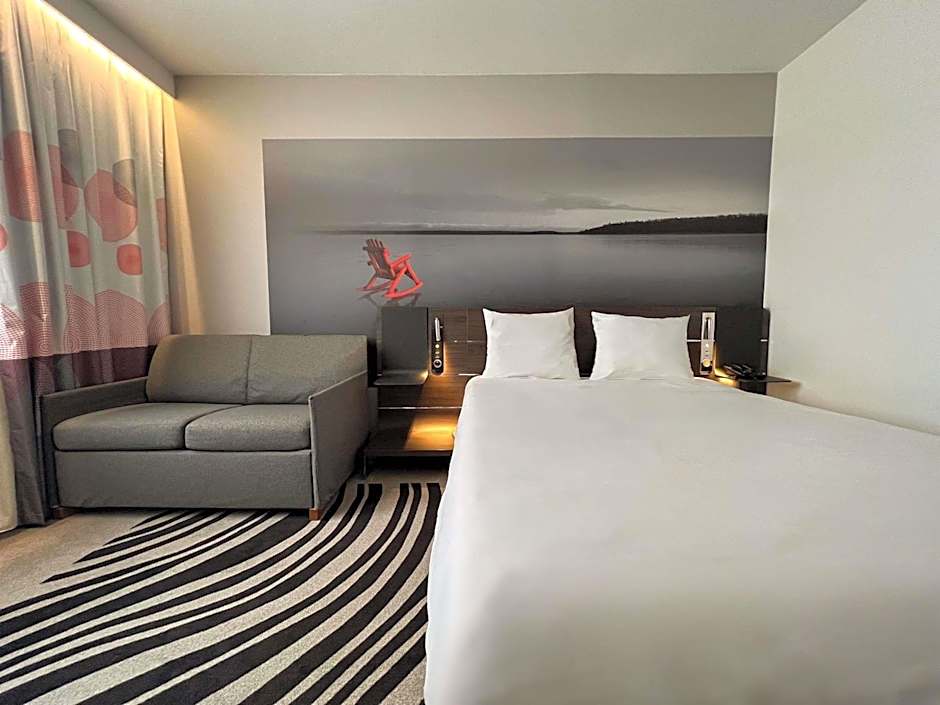Novotel Limoges Le Lac