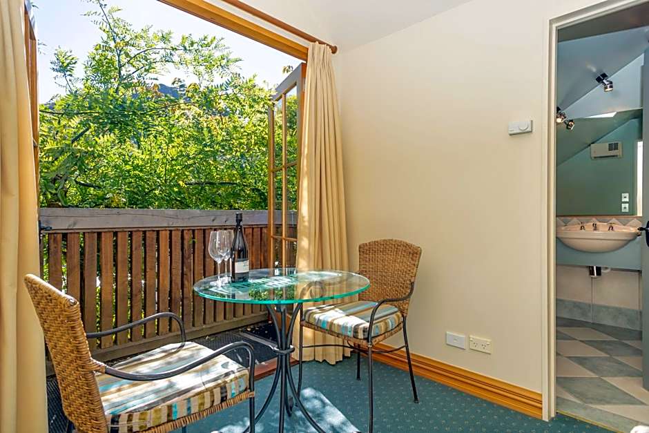 Arrowtown House Boutique Hotel