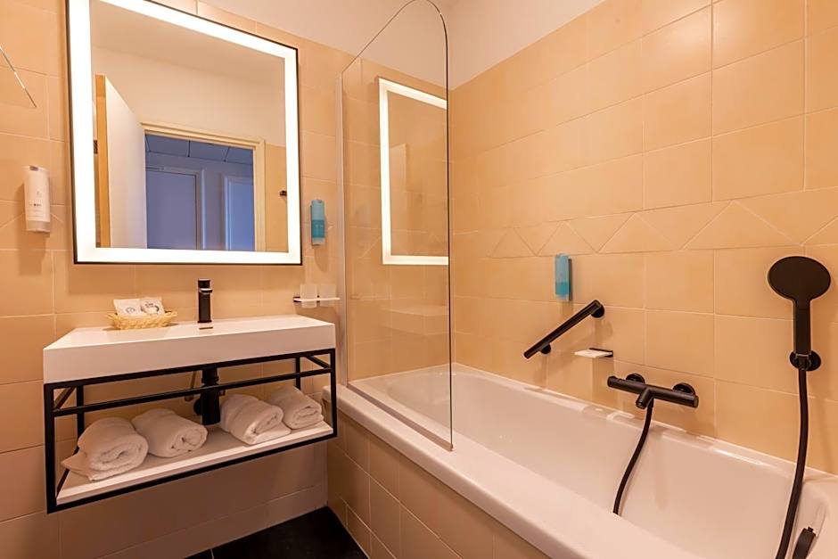 Best Western Hotel Matisse