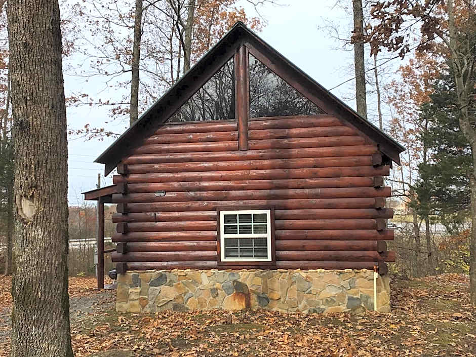 Kozy Haven Log Cabin Rentals