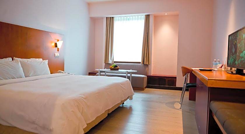 Parkcity Everly Hotel Bintulu