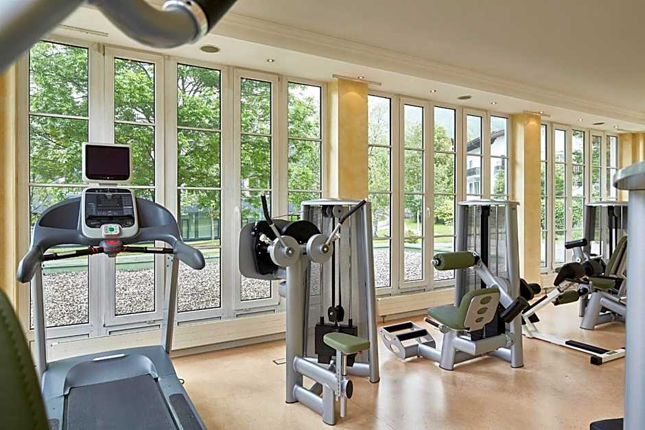 Das Alpenhaus Gasteinertal