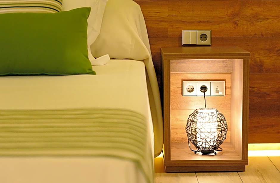 Hotel Venta Baños