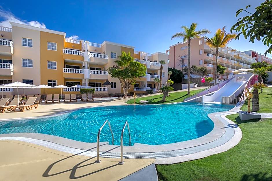 Servatur Isora Suites