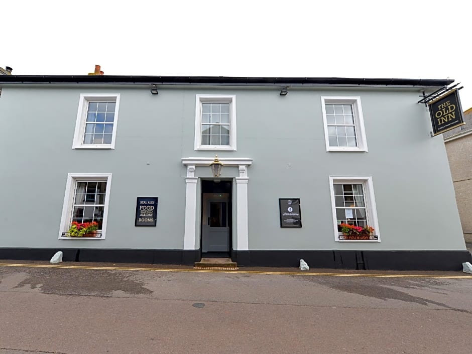 The Old Inn