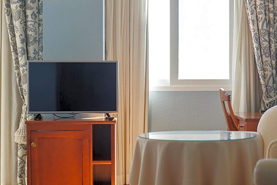 Hotel Restaurante Emilio