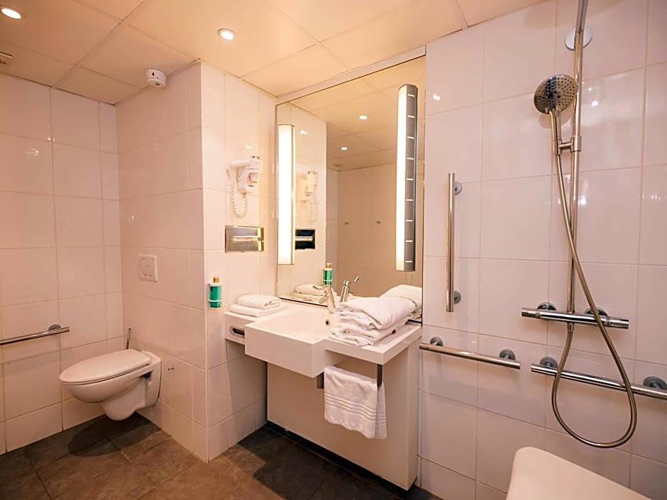 Novotel Le Havre Centre Gare