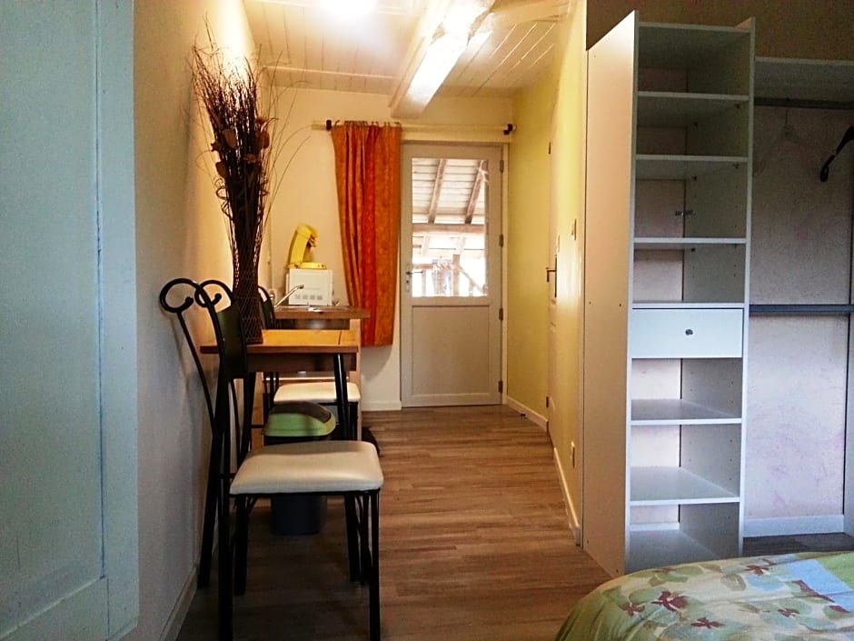 Domaine de Fontenelay