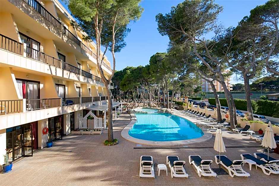 Hotel Bella Playa & Spa