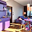 25hours Hotel Zürich West