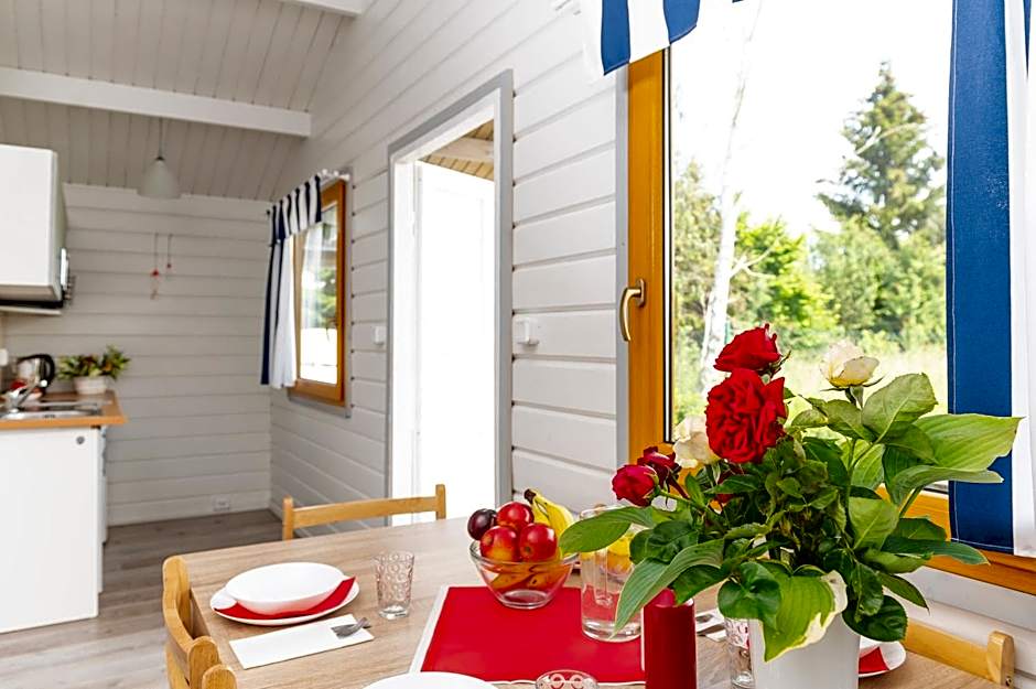 Mielenko Domki Wakacyjny Raj