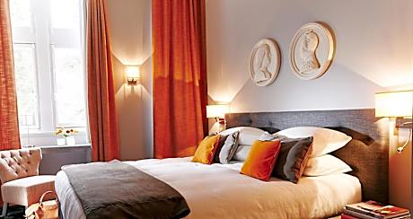Classic Double or Twin Room