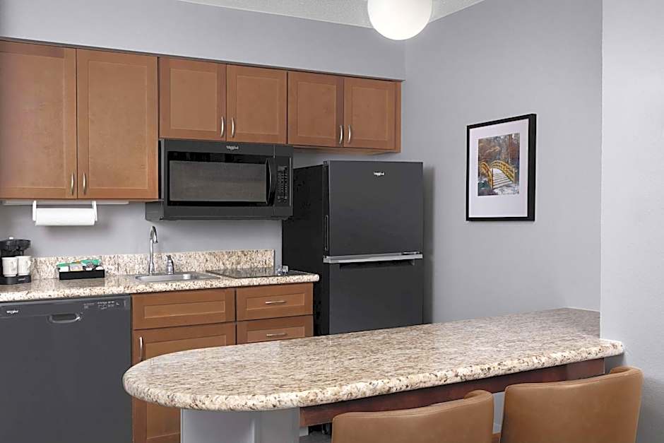 Homewood Suites By Hilton Raleigh-Durham Ap/Research Triang.