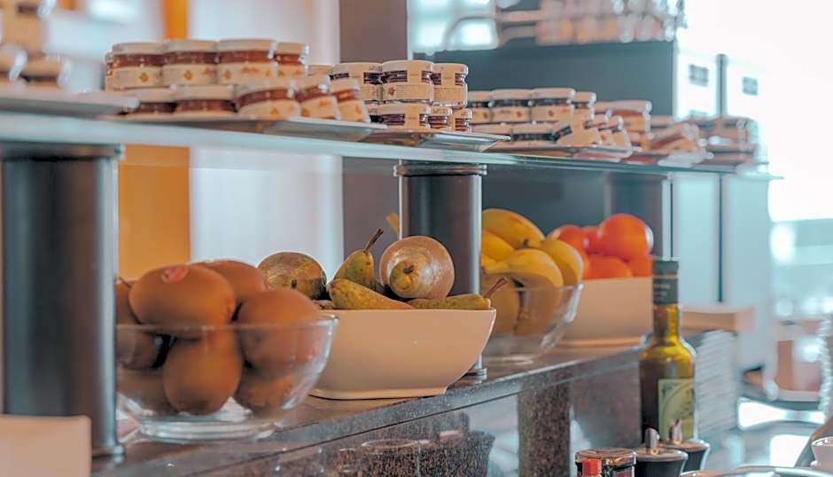 Hotel Riant-Séjour Seaview by WP Hotels