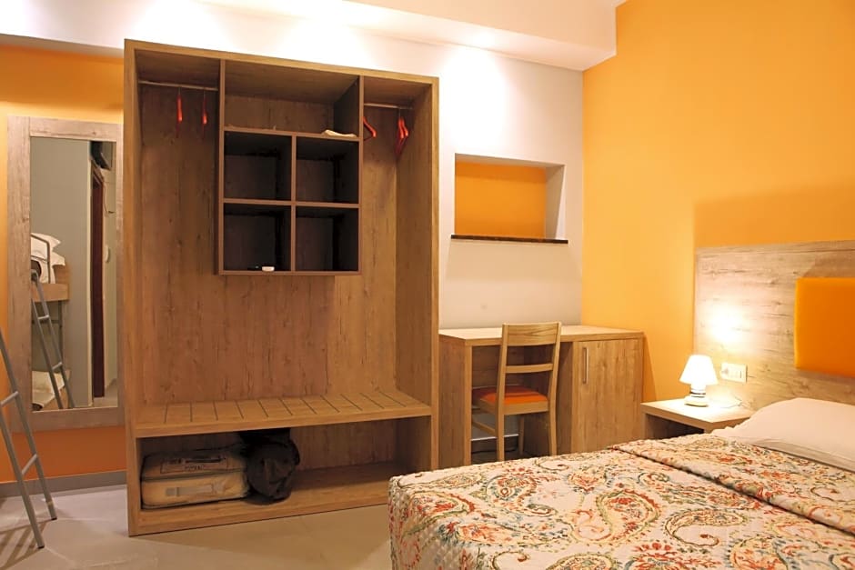 La casa di nonno Giulio