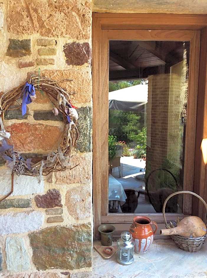 Angelica Villas Hotel Apartments