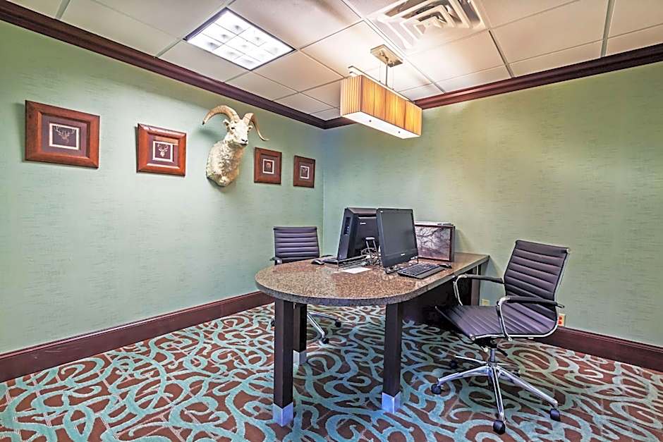 Homewood Suites By Hilton Wichita Falls, Tx