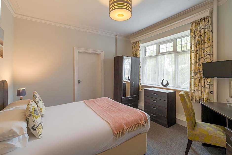 Northfield Hotel