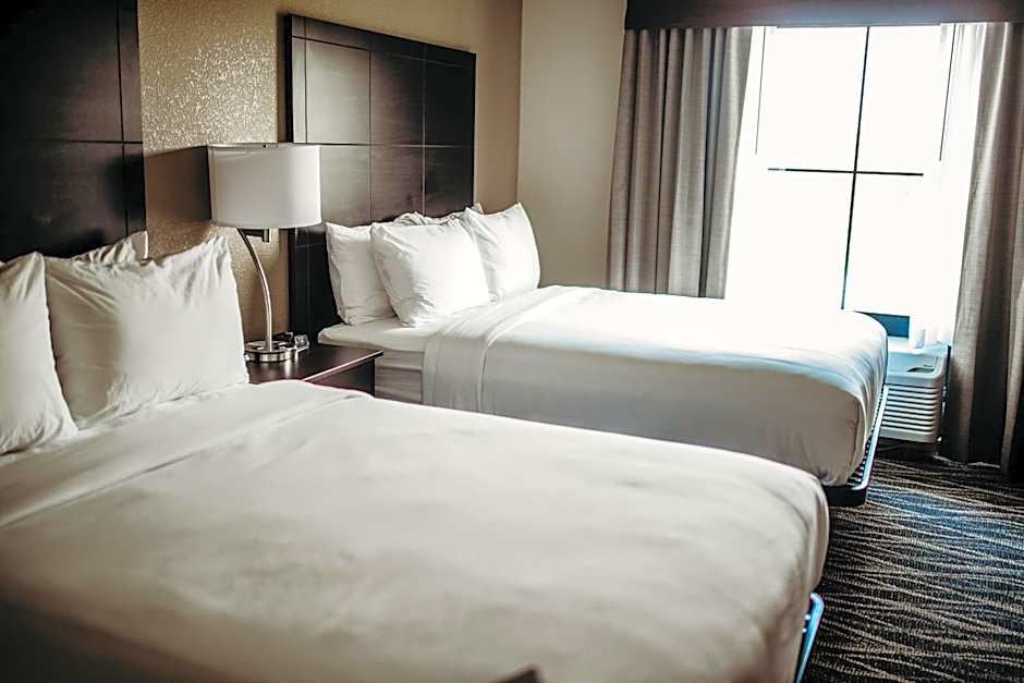 Cobblestone Hotel & Suites International Falls