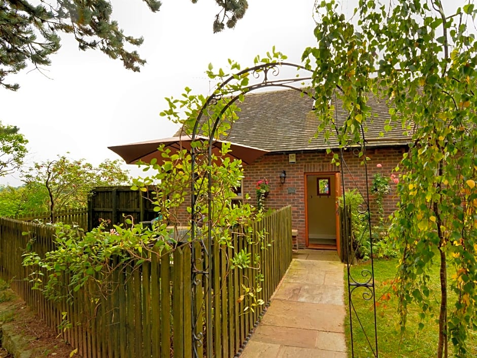 Pine Tree Lodge, Bridgnorth