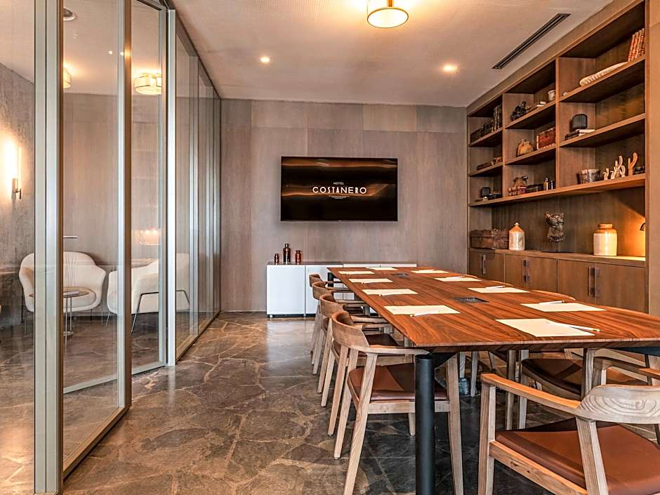 Hotel Costanero Montevideo - MGallery