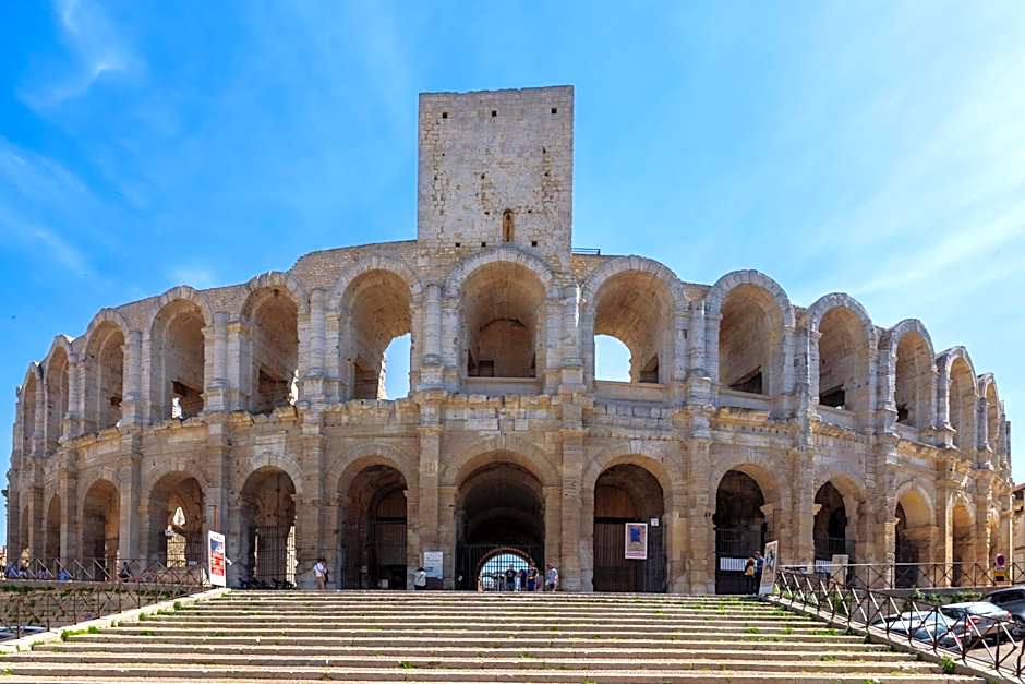 SOWELL HOTELS L'Olivier