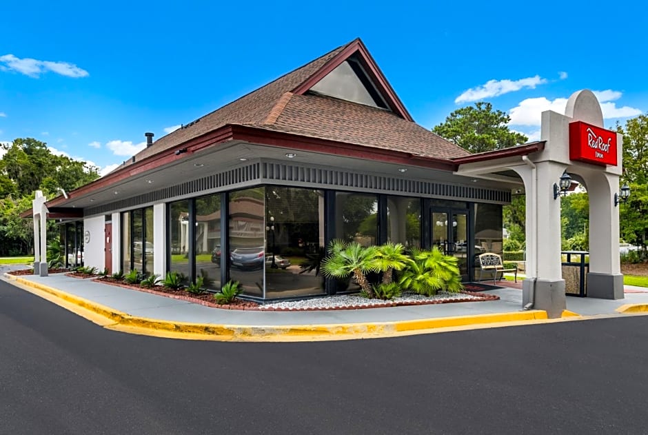 Red Roof Inn Savannah – Southside/Midtown