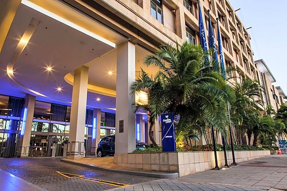 Garden Court Umhlanga