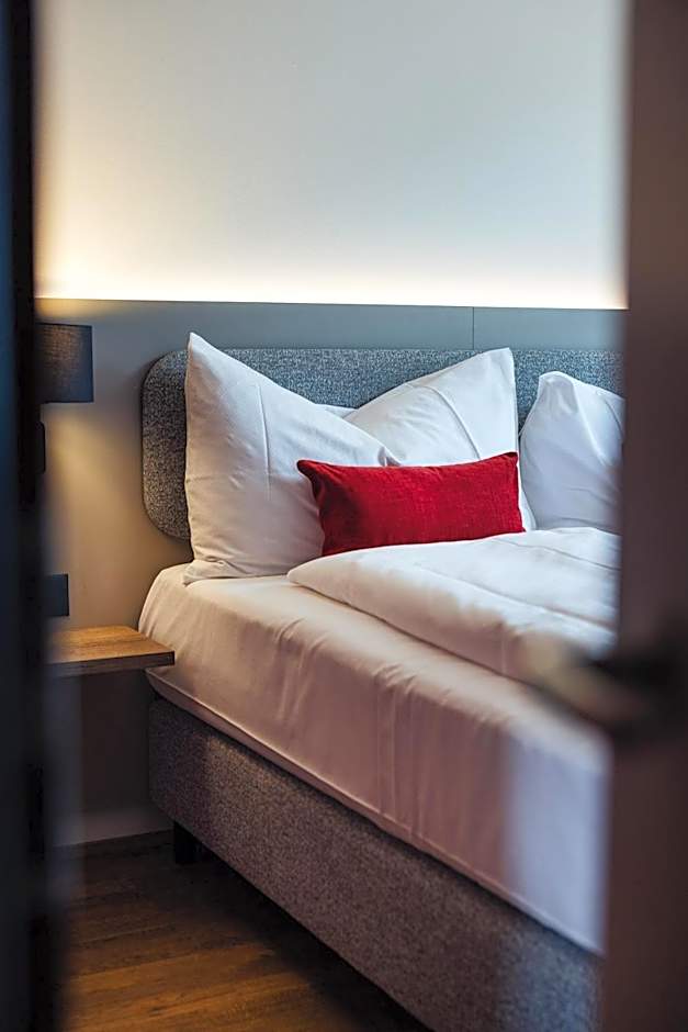 Hotel im Schlosspark