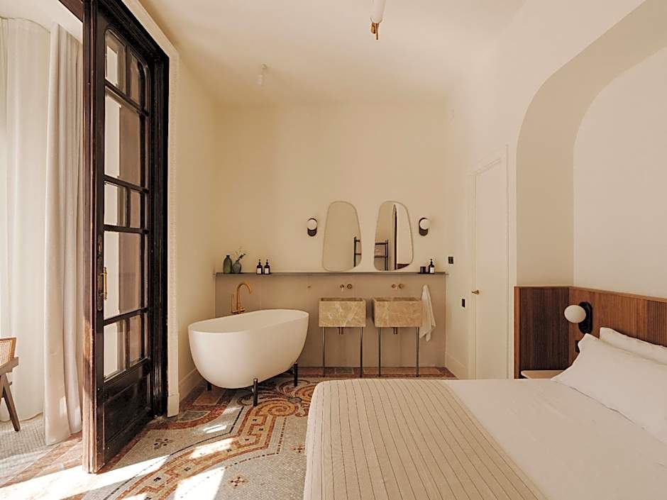 Photo 1 of 8 of Deluxe Family Suite