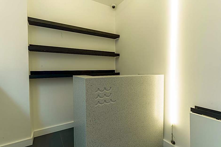 B&B nel Blu Dipinto di Blu