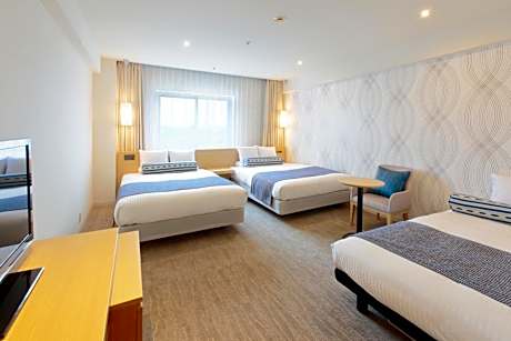 Superior Twin Room - Non-Smoking