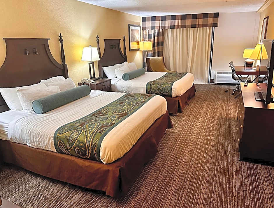 Red Lion Hotel Harrisburg Hershey