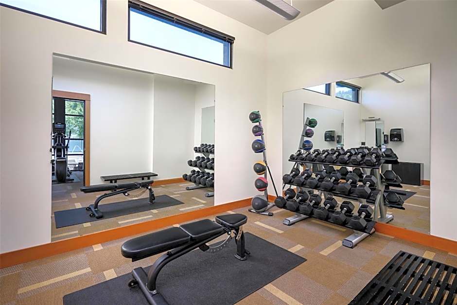 Best Western Plus Hood River Inn