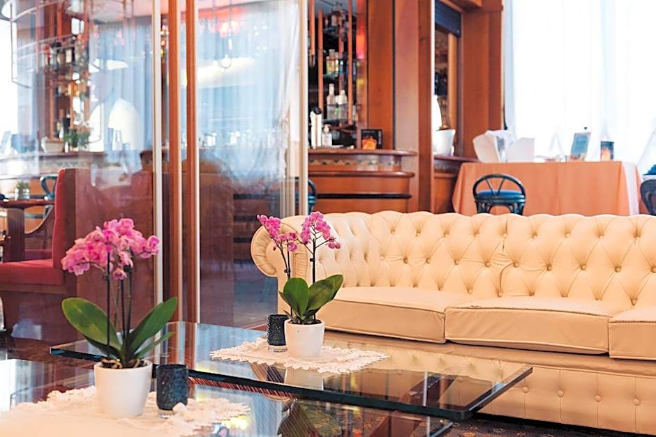 Hotel Brioni Mare