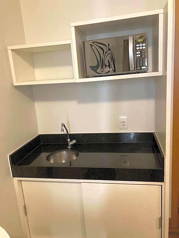 Flat Águas Claras DF