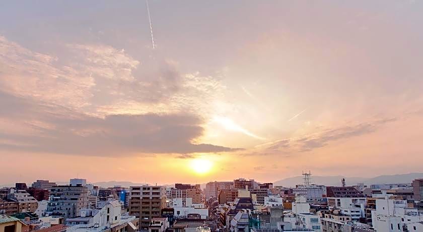 R&Run Kyoto Serviced Apartment & Suites